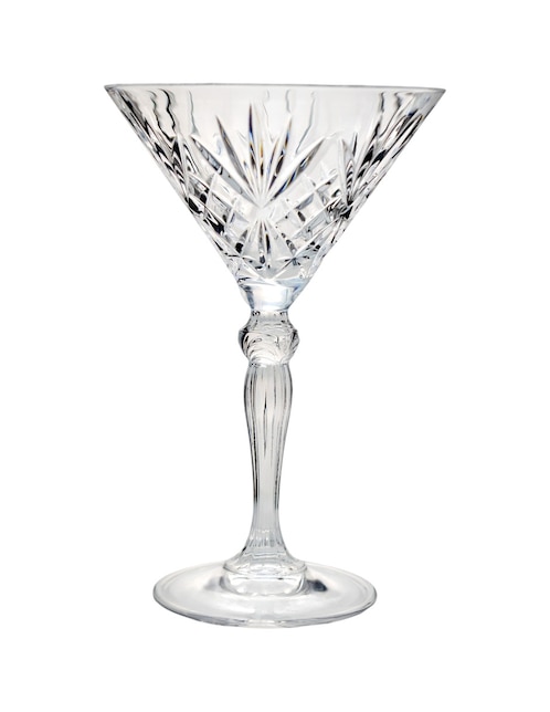 Copa para martini RCR Melodia de cristal 1 pieza