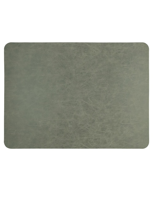 Mantel individual rectangular Truman 1