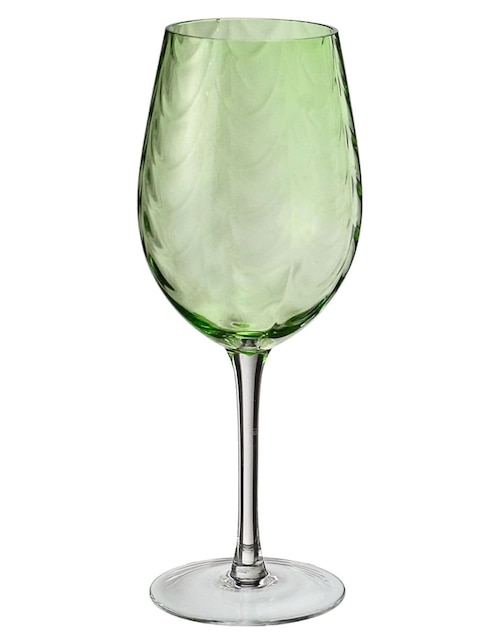 Copa para vino N Narrative Aura de vidrio