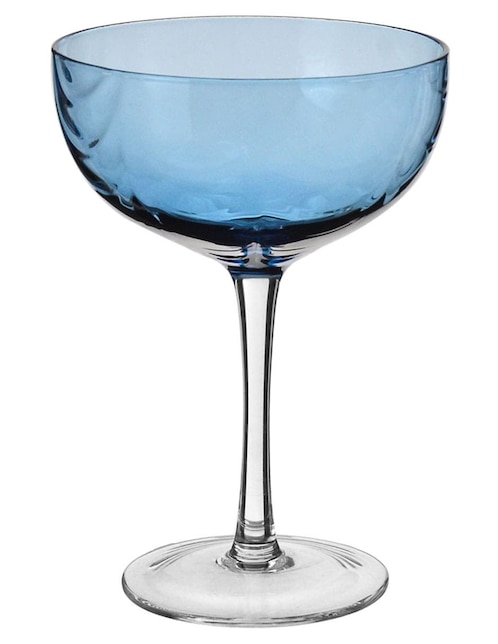 Copa para cóctel Aura de vidrio 1