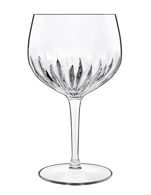 Copas para Gin Luigi Bormioli Gin & Tonic de vidrio 1 pieza