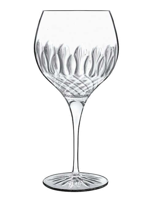 Copas para Gin Luigi Bormioli Gin & Tonic de vidrio 1 pieza