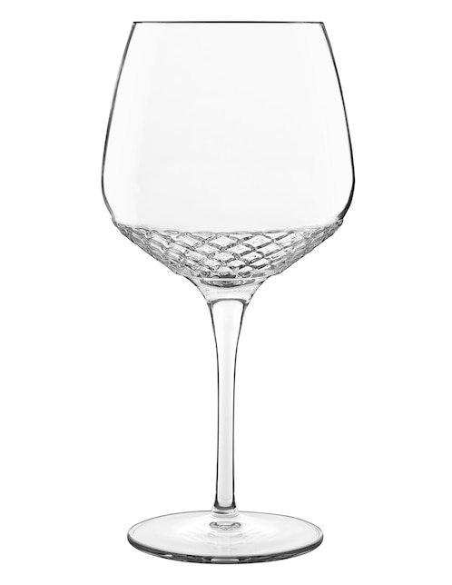 Copas para Gin Gin & Tonic de vidrio 1 pieza 1