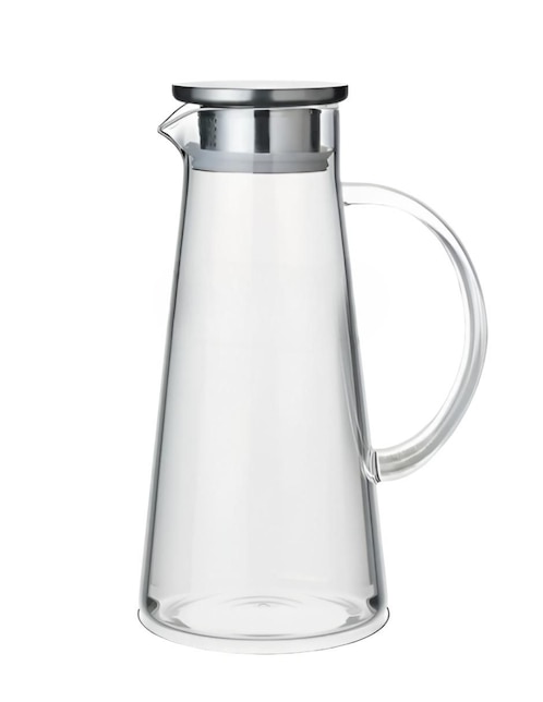 Jarra cristal 1