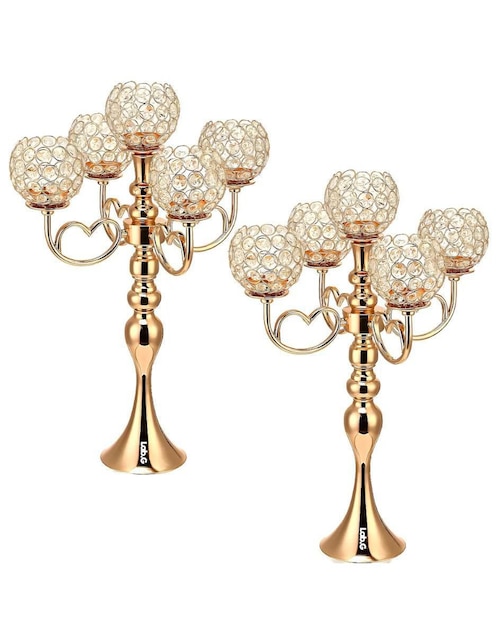 Candelabro 1