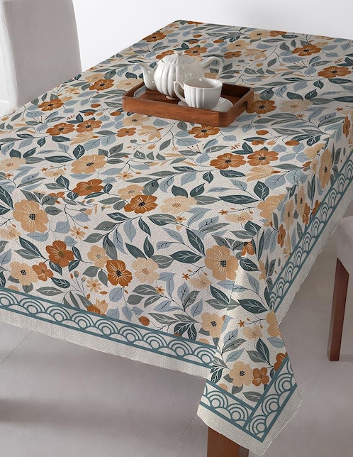 Mantel rectangular 1