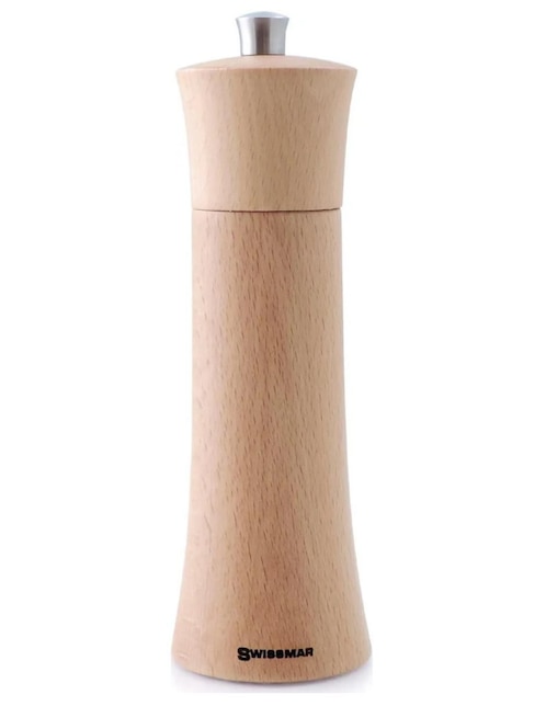 Molino pimienta de madera 1