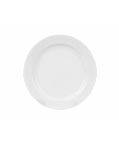 Plato ensalada de porcelana 1