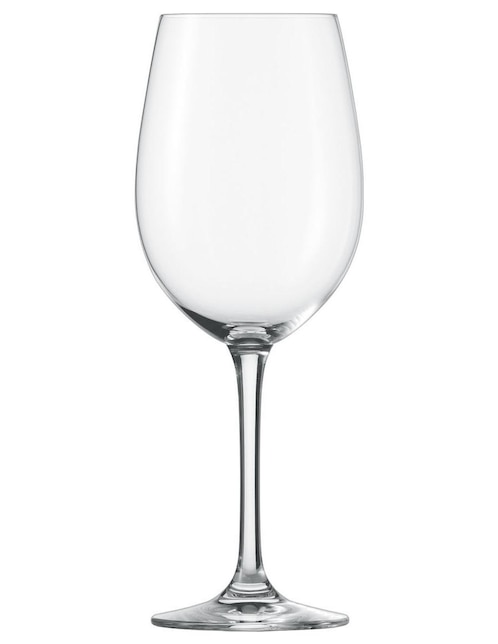 Copa para vino tinto Schott Zwiesel Classico de cristal