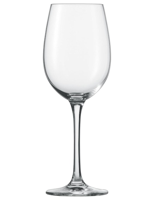 Imagen de producto Copa para vino blanco Schott Zwiesel Classico de cristal