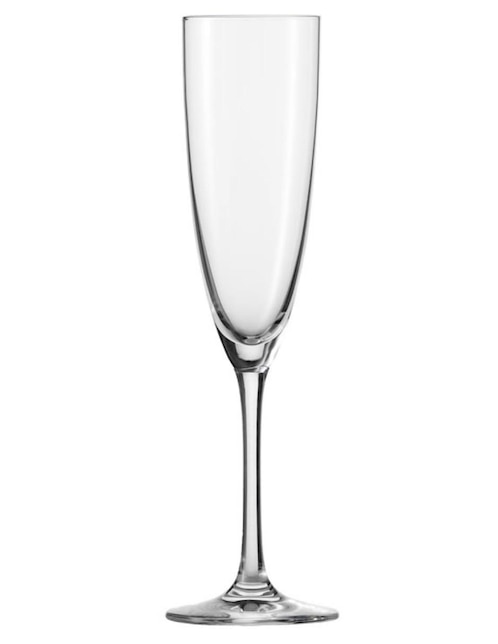Imagen de producto Copa para flauta Schott Zwiesel Classico de cristal