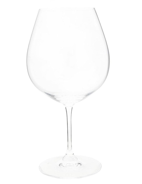 Copa para vino Riedel Vinum de cristal