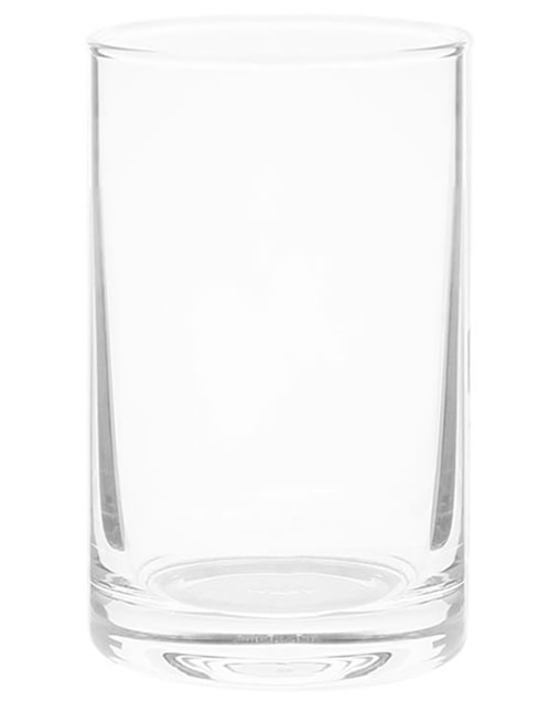 Vaso shot de vidrio 1