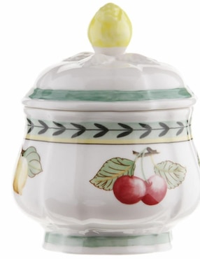 Villeroy & Boch Azucarera French Garden Fleurence