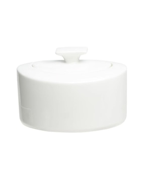 Azucarera Villeroy & Boch Modern Grace blanca