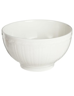 Bowl Villeroy & Boch Cellini Blanco