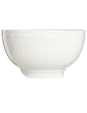 Bowl Villeroy & Boch de porcelana