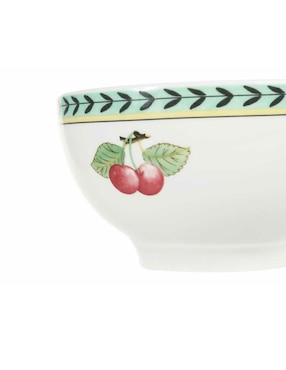 Bowl Villeroy & Boch de porcelana