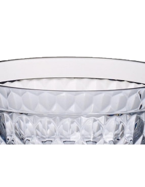 Bowl Villeroy & Boch de cristal