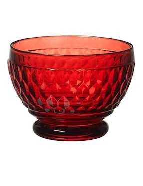 Bowl Villeroy & Boch Boston Colored Rojo