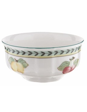 Bowl Villeroy & Boch French Garden Blanco