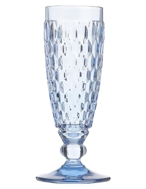 Copa para champán Villeroy & Boch de porcelana