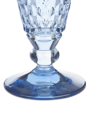 Copa para champán Villeroy & Boch de porcelana