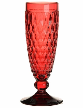 Copa para champán Villeroy & Boch de cristal
