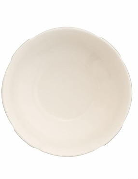 Ensaladera Villeroy & Boch French Garden Fleur blanco