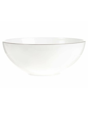 Bowl Villeroy & Boch Anmut Platinum Blanco