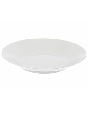 Plato Para Taza Villeroy & Boch Cellini Blanco