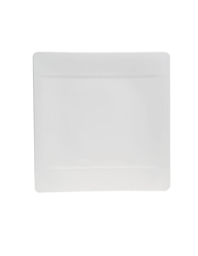 Plato postre Villeroy & Boch de porcelana