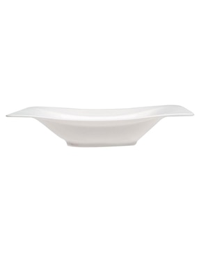 Plato sopa Villeroy & Boch de porcelana