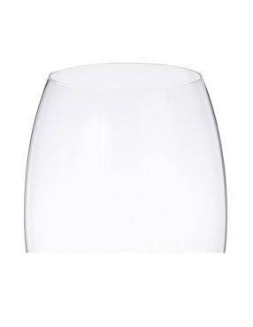 Copa para vino Villeroy & Boch de vidrio