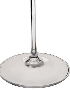 Copa para vino Villeroy & Boch de vidrio
