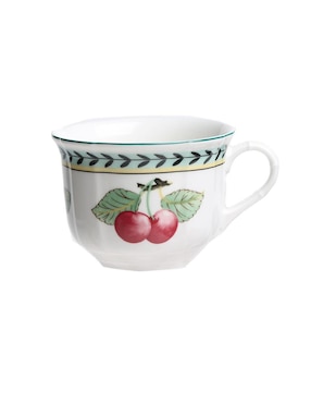 Taza clásica Villeroy & Boch