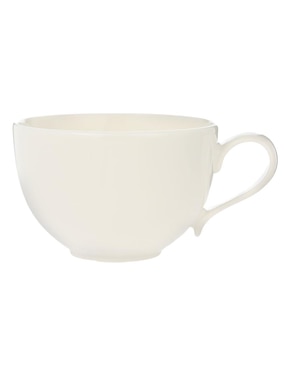 Taza Villeroy & Boch New Cottage Basic Blanca