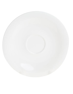 Plato Para Taza Villeroy & Boch New Cottage De Porcelana