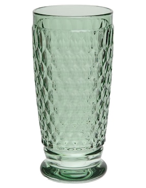 Imagen de producto Vaso High Ball Villeroy & Boch Boston Colored verde