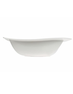 Villeroy & Boch Ensaladera New Wave blanco