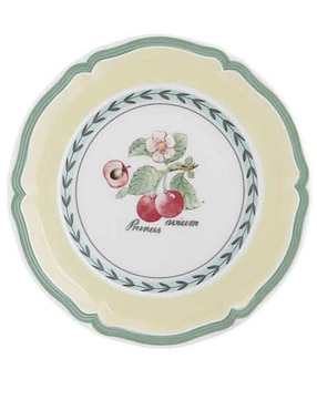 Imagen de producto Plato fruta Villeroy & Boch French Garden de porcelana