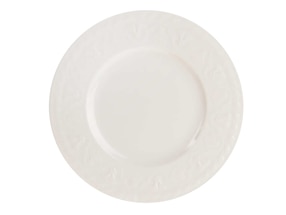 Plato Para Pan Villeroy & Boch Cellini Blanco