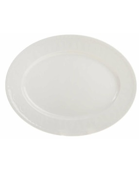 Imagen de producto Platón Villeroy & Boch de porcelana