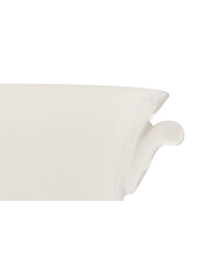 Tazón para consomé Villeroy & Boch Cellini blanco