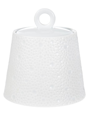 Azucarera Bernardaud Ecume de porcelana