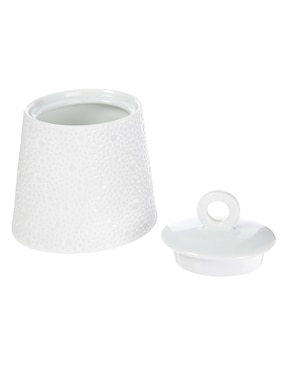 Azucarera Bernardaud Ecume de porcelana