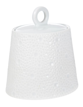 Azucarera Bernardaud Ecume de porcelana