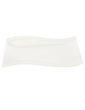 Plato pan Villeroy & Boch de cerámica