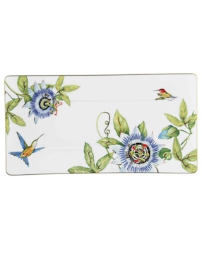 Imagen de producto Plato Villeroy & Boch Amazonia de porcelana
