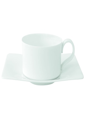 Bowl Villeroy & Boch Modem Grace de porcelana